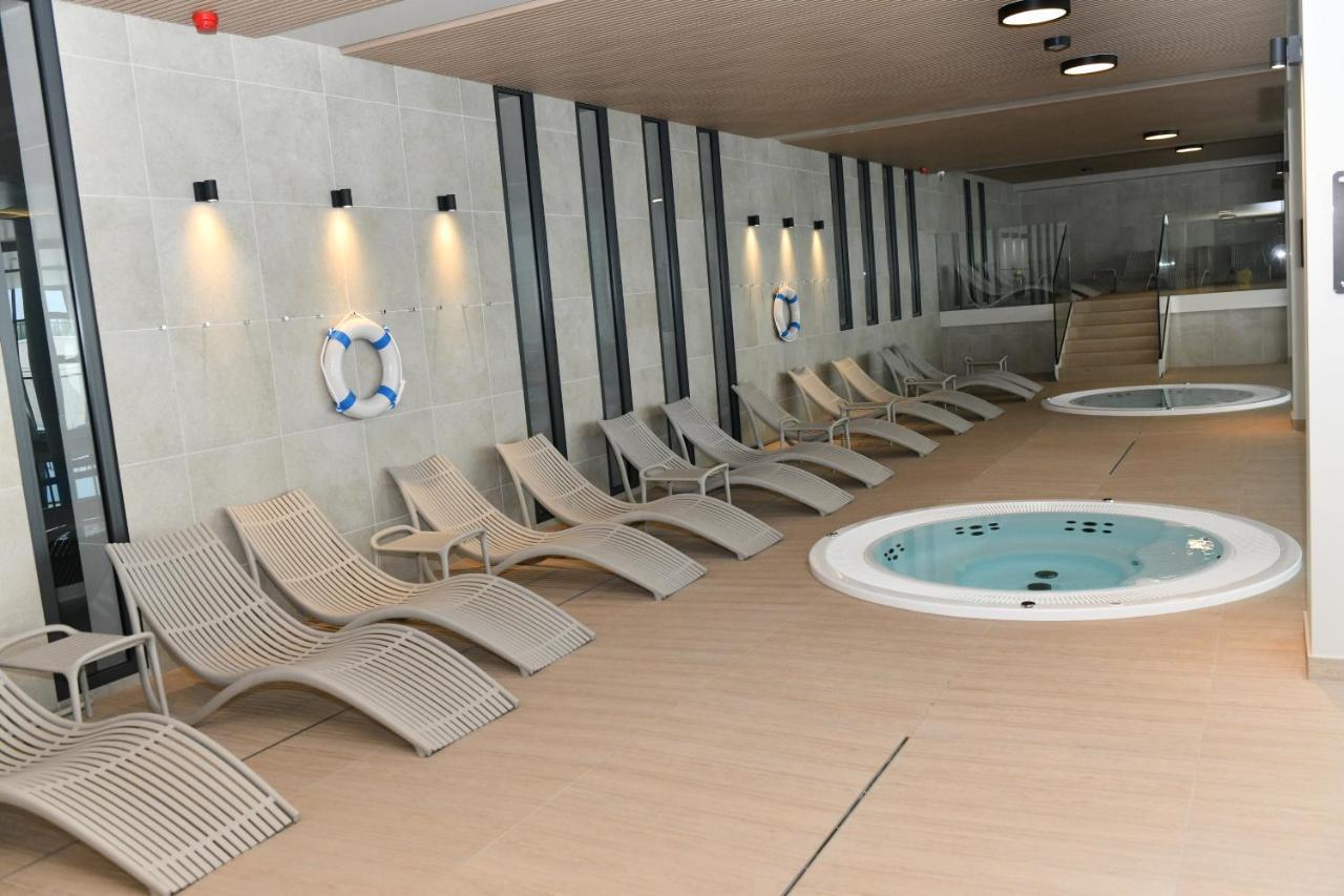 Apartament A101 Polanki Aqua Колобжег Екстер'єр фото