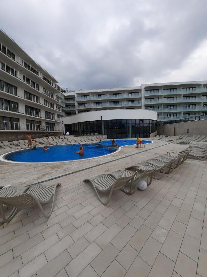 Apartament A101 Polanki Aqua Колобжег Екстер'єр фото
