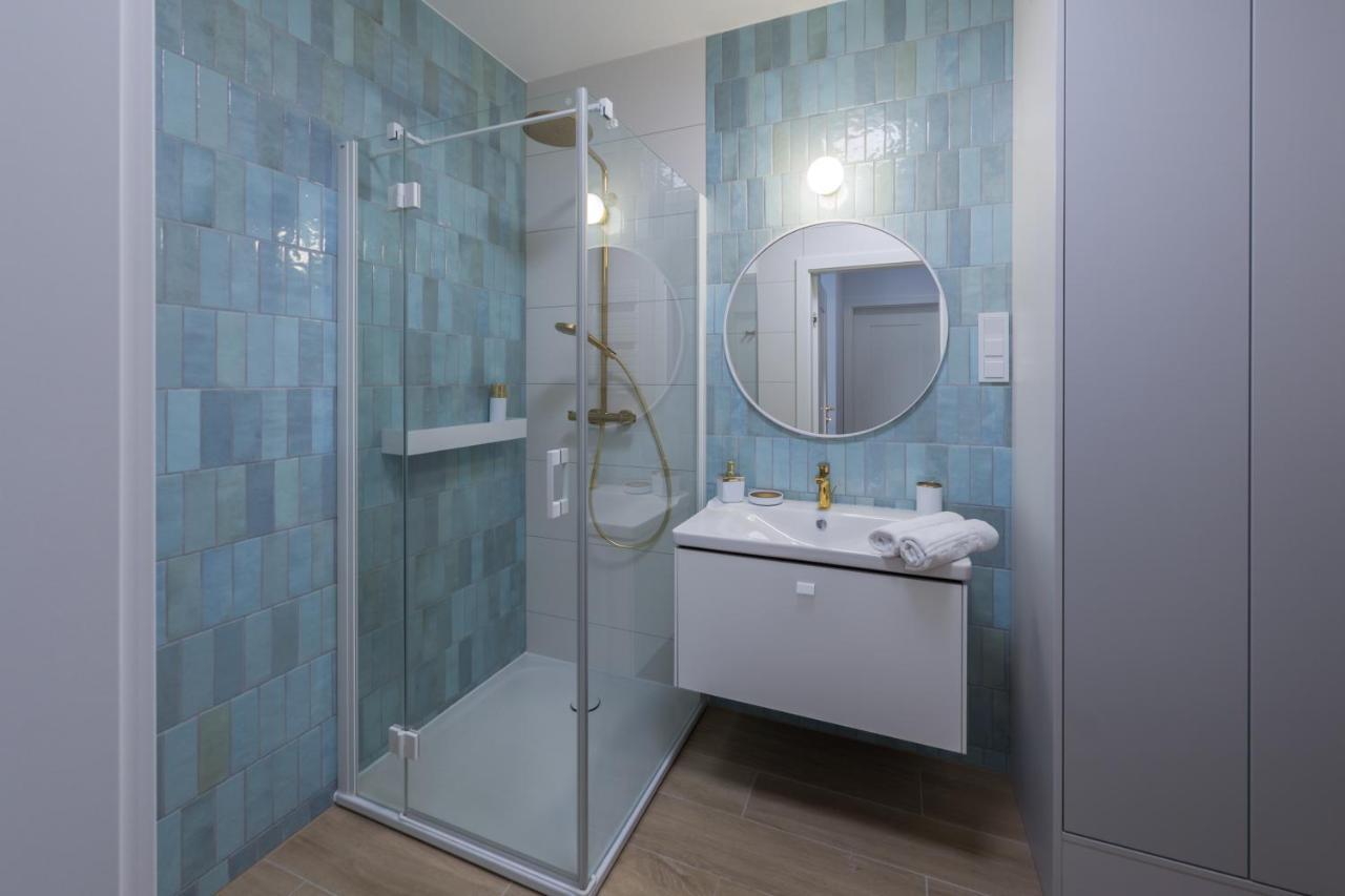 Apartament A101 Polanki Aqua Колобжег Екстер'єр фото