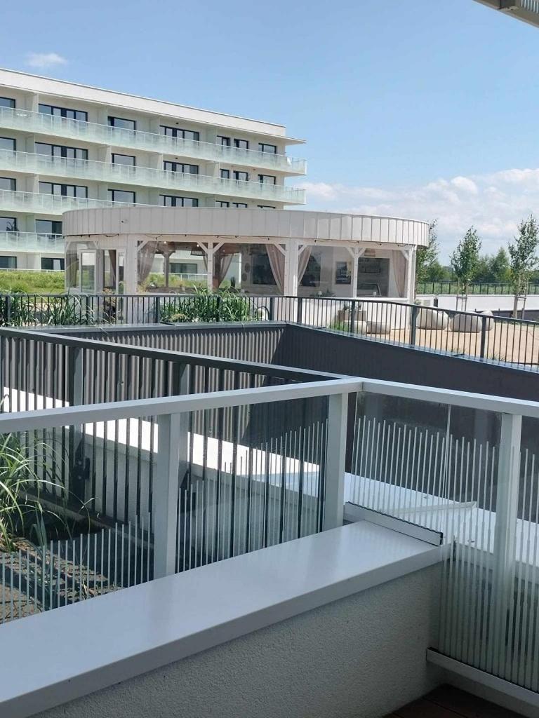 Apartament A101 Polanki Aqua Колобжег Екстер'єр фото
